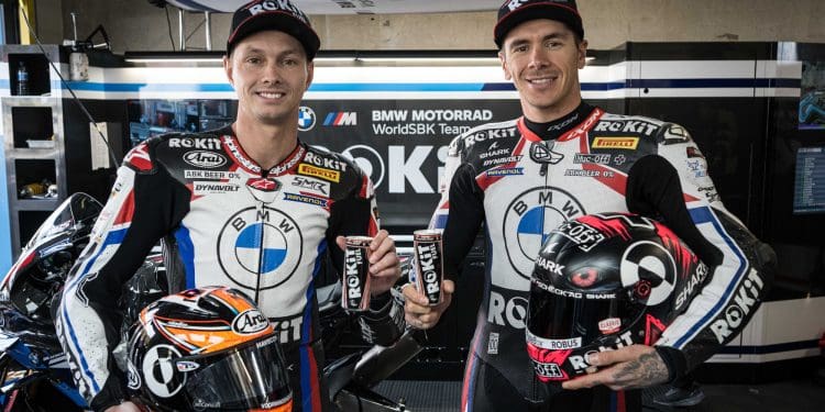 ‘Tivemos que dizer adeus ao Scott Redding; o Michael tem uma abordagem diferente, o que motivou esta decisão’ – Shaun Mir