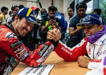 Jorge Martin Surpreende: Abandona Sonho Ducati para Pilotar pela Aprilia, no entanto Pramac já afirmou total apoio para esta época