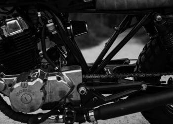 Políticas ambientais «matam» motos antigas em Singapura