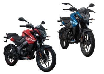 Bajaj Pulsar NS 125: Elegância e competitividade de valor no segmento