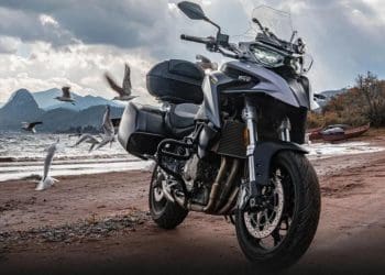 QJ Motor SRT 600 chegará à Europa em 2024?