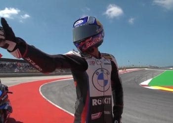 Toprak ‘Recordista’ Razgatlioglu: Turco vence corrida Superpole em Portimão e faz história; Ivo Lopes teve vida difícil e foi 22.º