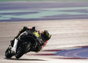 Joan Mir revela aspeto em que Alberto Puig e Davide Brivio ‘são muito parecidos’