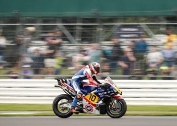 ‘O problema são as primeiras voltas; ficamos com muita desvantagem’ – Luca Marini