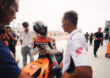 Mais um «terramoto» no MotoGP? Alberto Puig pode estar de saída da Honda… e ser substituído por Francesco Guidotti