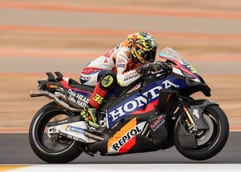 Gastroenterite afasta Joan Mir do primeiro dia do GP de San Marino