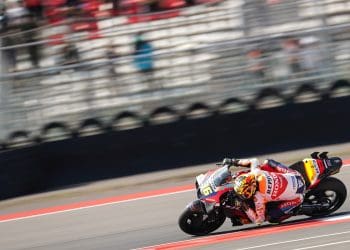 ‘Isto é o que acontece quando não tens uma boa sensação’ – Joan Mir