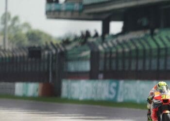 Honda explora ao máximo as concessões para «dar salto» no MotoGP