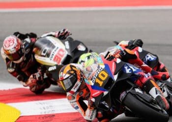 ‘Penso que poderemos avançar com as concessões depois da paragem de verão’ – Alberto Puig