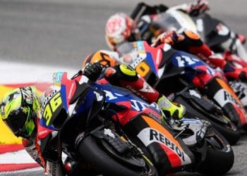 Joan Mir tem dúvidas para Austin depois de Portugal: ‘No ano passado desfrutei em Portimão, este ano não tanto’