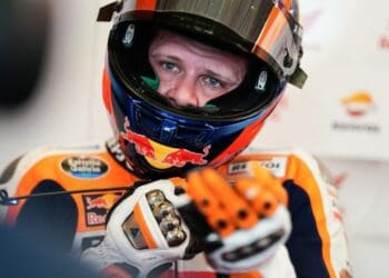 ‘As concessões tiveram um impacto enorme no nosso plano de testes’ – Stefan Bradl