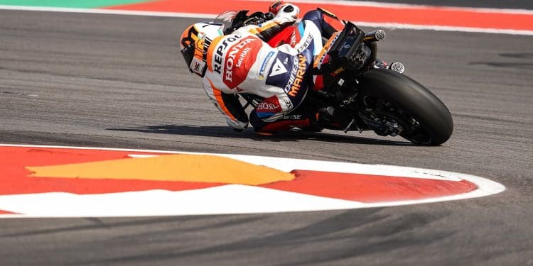 Alberto Puig admite situação difícil na Honda: ‘Estamos um bocado confusos’