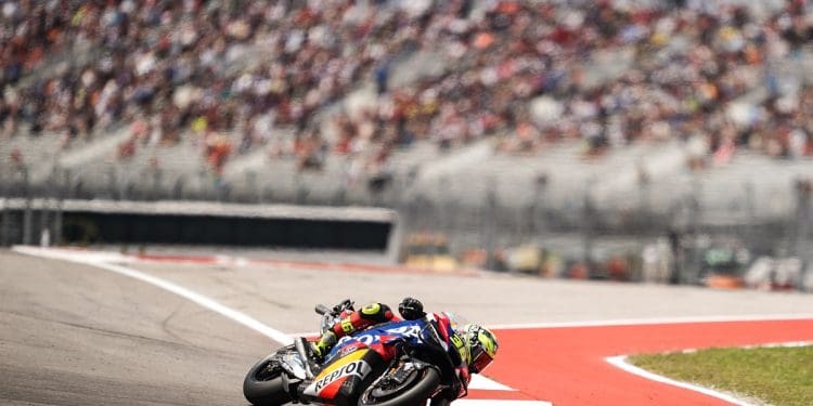 Honda terá teste importante esta semana em Barcelona