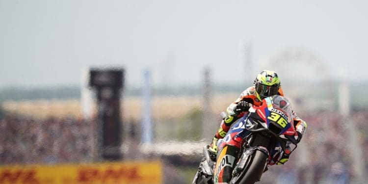 Joan Mir frustrado após GP de pesadelo: ‘Estamos a ter muitos problemas’