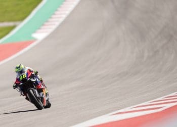 ‘Como piloto sinto-me forte, não desisto; mas temos um limite ali’ – Joan Mir