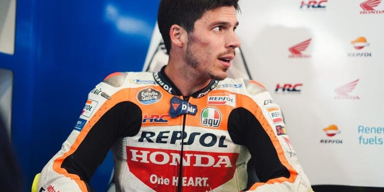 ‘Estamos mais próximos de dar um passo; finalmente entenderam a direção’ – Joan Mir