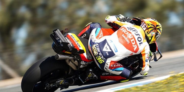 ‘A Honda não está a dormir; claramente ainda não estamos onde queremos’ – Alberto Puig