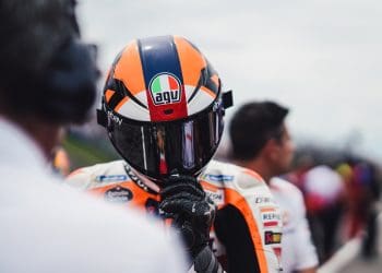 ‘É impossível dizer quanto tempo irá demorar o processo de recuperação’ – Luca Marini