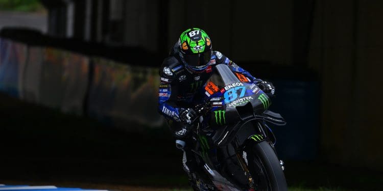 Remy Gardner lembra RC16 e faz comparação com a M1: ‘O motor da KTM era agressivo mais mais linear e mais fácil de pilotar’