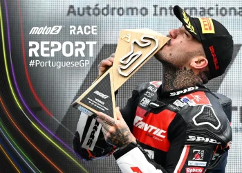 ‘Gostaria de defender toda a gente que é discriminada por causa do seu aspeto físico’ – Aron Canet