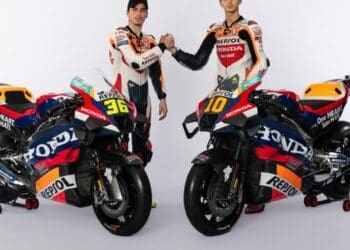 ‘O teu colega é o primeiro rival, mas pode ser o teu melhor aliado’ – Joan Mir