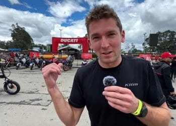 Vídeo: Ride to the End, episódio 1 – Começa a Aventura