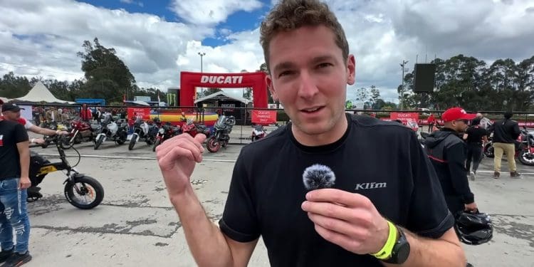 Vídeo: Ride to the End, episódio 1 – Começa a Aventura