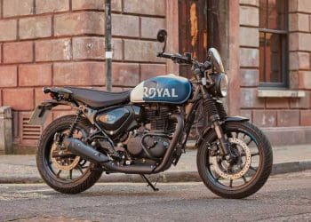 Royal Enfield irá criar um novo núcleo na UE para acelerar exportações