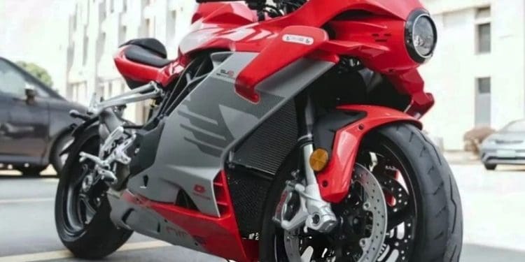 QJMOTOR Super 9/SRK921SV – Aguardam-se novidades sobre a nova superdesportiva da China