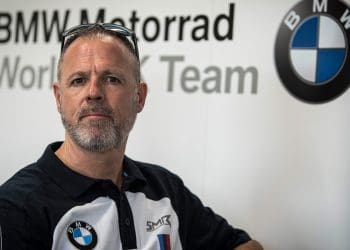 ‘É inegável que a moto melhorou; mas o Toprak levou o projeto a um nível totalmente novo’ – Shaun Mir