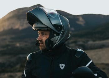 Shoei Neotec 3: Inovação e estilo na estrada