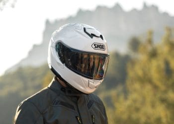 Shoei GT-Air 3: O futuro do touring em segurança e conforto