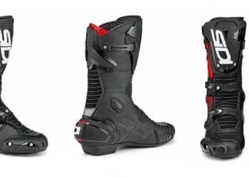 Sidi Mag-1: Alta tecnologia e conforto para os mais exigentes