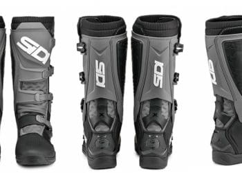 Sidi X Power SC: Proteção da melhor para o off-road