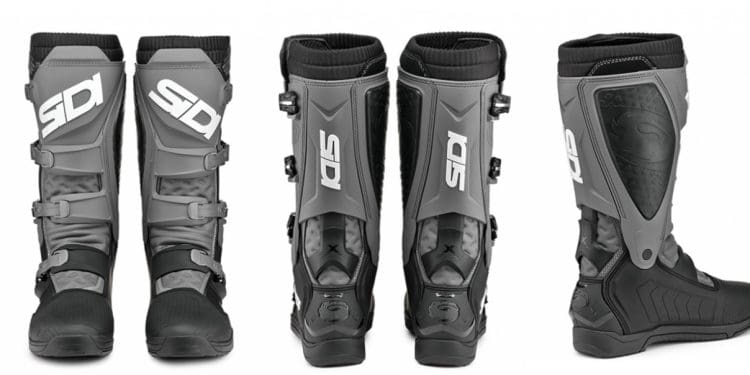 Sidi X Power SC: Proteção da melhor para o off-road