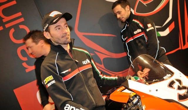 O piloto mais forte da atualidade no MotoGP? Max Biaggi responde