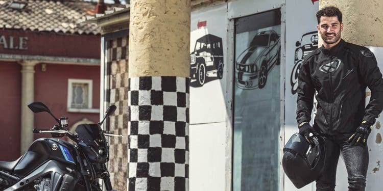 IXON Prodigy: Estilo, funcionalidade e preparado para todas as estações