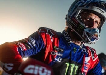 ‘Dei tudo, não lamento nada de hoje’ – Adrien van Beveren