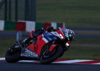 Team HRC «devolve sorriso» a Johann Zarco, ao garantir vitória nas 8 Horas de Suzuka