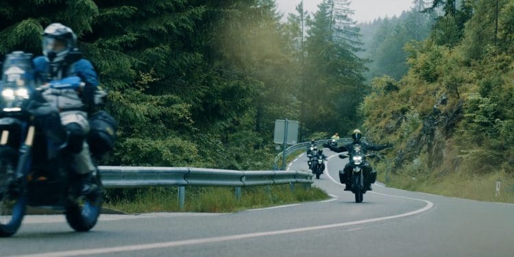 Aftermovie da segunda edição do Ténéré Travel Trophy: Uma aventura inesquecível