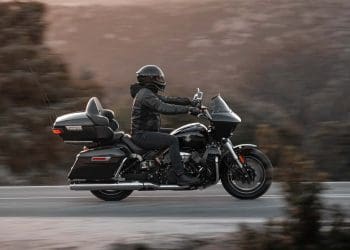 Mitt 808 Traveler – inspirada em modelos americanos?