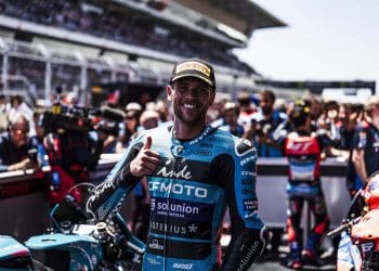 Jake Dixon passou ‘situação sombria’ e deixa apelo: ‘A saúde mental é um problema tão grande’