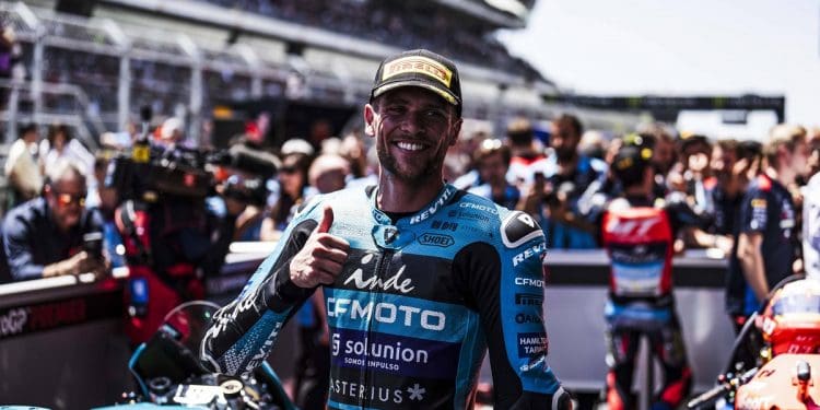 Jake Dixon passou ‘situação sombria’ e deixa apelo: ‘A saúde mental é um problema tão grande’