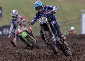 Vídeo: Os melhores momentos do Motocross das Nações de 2024, onde a Austrália fez história