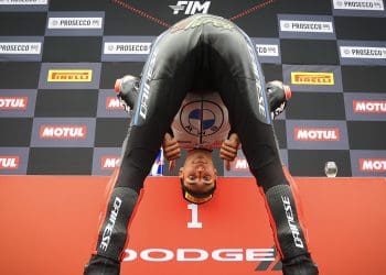 Toprak Razgatlioglu não quer que a sua série de vitórias pare: ‘Preciso de mais; O objetivo é tentar obter três vitórias’