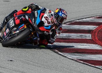 Toprak Razgatlioglu continua a fazer história e leva BMW à primeira vitória de sempre em Assen; Remy Gardner fez estreia no pódio