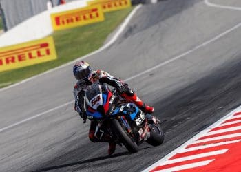 Toprak Razgatlioglu abre ação do WSBK em Assen com o melhor tempo no FP1