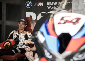 Razgatlioglu regressa a ‘pista favorita’, e relembra: ‘Este ano a situação é diferente, piloto uma BMW e a moto é mais forte’