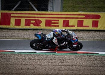 Os desafios para a Turquia poder receber o WSBK «em casa» de Toprak Razgatlioglu