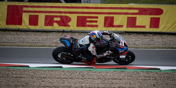 Os desafios para a Turquia poder receber o WSBK «em casa» de Toprak Razgatlioglu